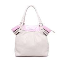 LEKENE丽佳娜单肩女包TM21268浅杏