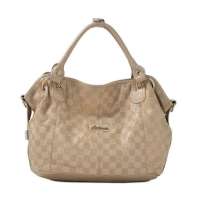 LEKENE丽佳娜单肩手提女包TM21098米白