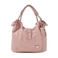 LEKENE丽佳娜防盗手提女包TM21138粉红