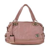 LEKENE丽佳娜防盗提提女包TM21127粉红