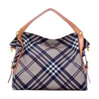 LEKENE丽佳娜手提单肩女包TM22035深卡其