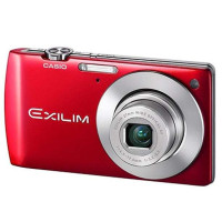 卡西欧数码相机S300(红)