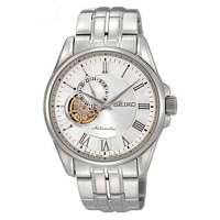 精工SEIKO男士腕表SSA029J1