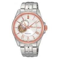 精工SEIKO男士腕表SSA034J1