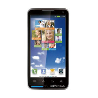 摩托罗拉 手机 XT615 (风尚黑)