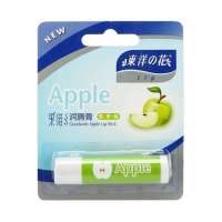 东洋之花果维多润唇膏(青苹味)4.2g