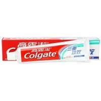 高露洁三重功效140g