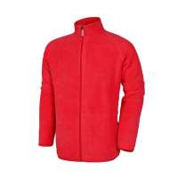 蓝橙 户外摇粒绒卫衣(日常款)中国红MJ51853(XXL)