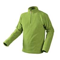 蓝橙 男式摇粒绒卫衣(舒适款)橄榄绿MJ5127N(XXL)