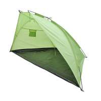 蓝橙 夏威夷系列沙滩帐篷棕榈款橄榄绿PR4047N