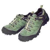 蓝橙 征服系列防水透气旅行徒步鞋橄榄绿MZ7017N(44)