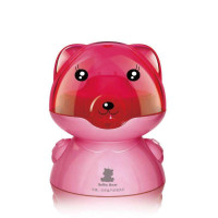 小白熊安抚奶嘴消毒器HL-0625