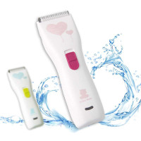 小白熊婴童理发器HL-0657