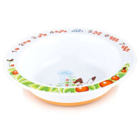 新安怡大号圆碗(彩碗/童碗)