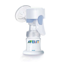 新安怡-单边电动吸乳器