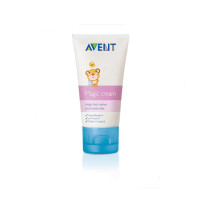 新安怡全新婴儿全身修护护理霜(50ml)