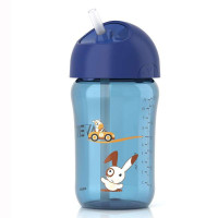 飞利浦新安怡AVENT12安士吸管杯