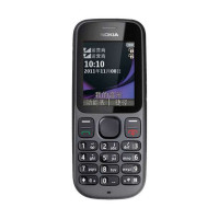 诺基亚 手机 1010 (黑色)