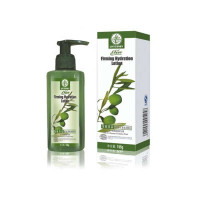 嗳呵URTEBABY有机优蓓新生紧致润肤乳150g