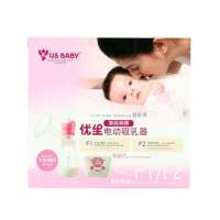 优生智能双模电动吸乳器U50031