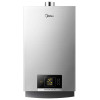 美的燃气热水器JSQ22-12HG4