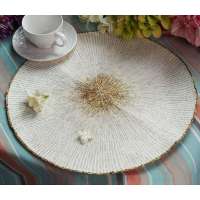 我享我家烟花垫餐垫H1206-08-003-F