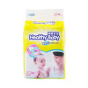 倍舒特HealthyBaby婴儿纸尿片透气型M36片BS7208