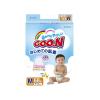 大王(GOO.N)维E纸尿裤中号M68片[6-11kg]