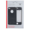 MACLOVE iphone4维纳斯保护膜(黑)