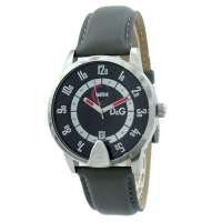 D&G石英男士手表ASPENDW0623