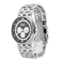 D&G石英男士手表CARSONDW0584