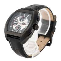 D&G石英男士手表HIGHSECURITYDW0214