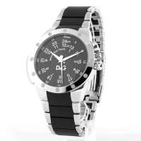 D&G石英男士手表JACKDW0568