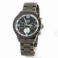 D&G石英男士手表NAVAJODW0193