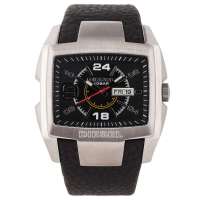 DIESEL石英男士手表DZ1215