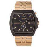 DIESEL石英男士手表DZ1408