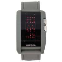 DIESEL石英男士手表DZ7163