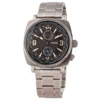 FOSSI石英男士手表LARKITEKTFS4519