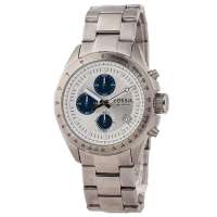 FOSSIL石英男士手表DECKERCH2622