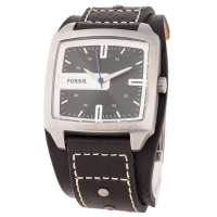 FOSSIL石英男士手表FUELJR9991