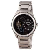 FOSSIL石英男士手表TWISTME1090