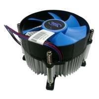 九州风神CPU散热器 ALPHA19