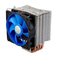 九州风神CPU散热器 冰凌400旗舰版