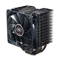 九州风神CPU散热器 冰刃至尊版