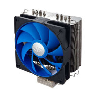 九州风神CPU散热器 冰阵400