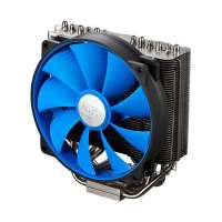九州风神CPU散热器 冰阵600