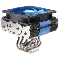 九州风神CPU散热器 虎鲨