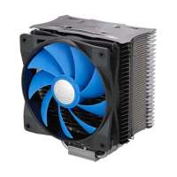 九州风神CPU散热器 玩家风暴GAMER STORM