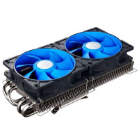 九州风神显卡散热器 神翼V4600