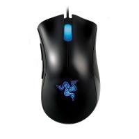 雷蛇(Razer)炼狱蝰蛇DeathAdder 升级版 鼠标